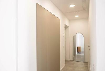 Apartament cu 2 camere semidecomandat, mobilat în Viilor - 13