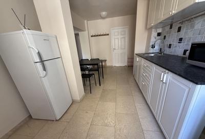 Apartament cu 3 camere decomandat, mobilat în Răcădău - 2
