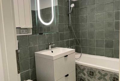 Apartament cu 3 camere decomandat, mobilat în Obor - 5