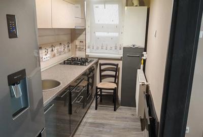Apartament cu 2 camere semidecomandat în Zahana - 6