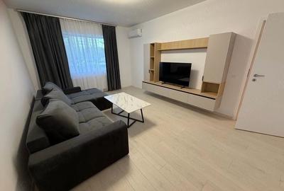 Apartament cu 2 camere decomandat, mobilat în Militari