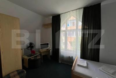 Spațiu comercial, de 700 mp, în Mărăști - 7