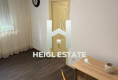 Apartament cu 2 camere semidecomandat în Girocului - 2