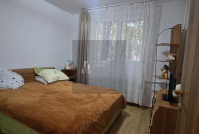 Apartament cu 2 camere semidecomandat în Progresul
