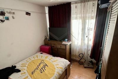 Apartament cu 2 camere decomandat în Nicolina
