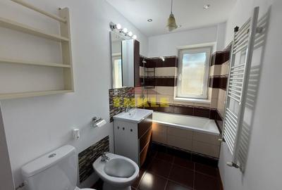 Apartament cu 2 camere semidecomandat în Ultracentral - 6