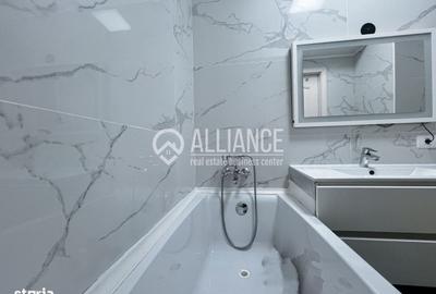 Apartament cu 3 camere în Palazu Mare - 9