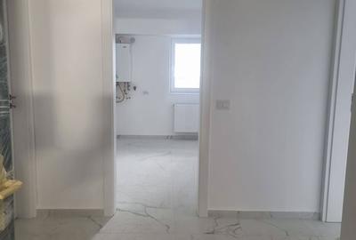 Apartament cu 2 camere decomandat în Galata - 9