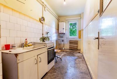Apartament cu 3 camere decomandat în Mănăștur - 3
