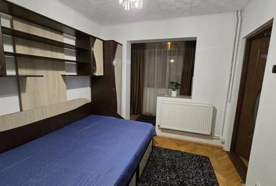 Apartament cu 2 camere semidecomandat, mobilat în Alexandru cel Bun