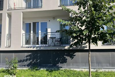 Apartament cu 2 camere în Central - 4