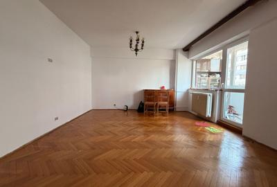 Apartament cu 3 camere decomandat în Dorobanți - 3