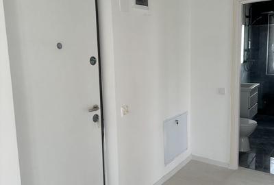 Apartament cu 3 camere în Central - 1