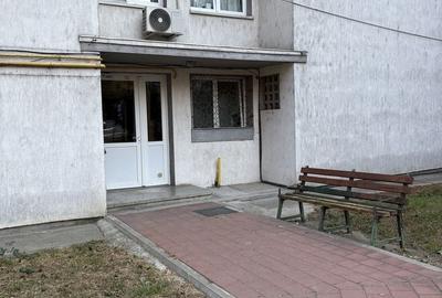 Apartament cu 2 camere decomandat în Ultracentral