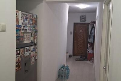 Apartament cu 3 camere în Gării