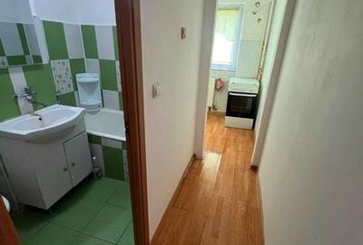 Garsonieră decomandată în Central - 4