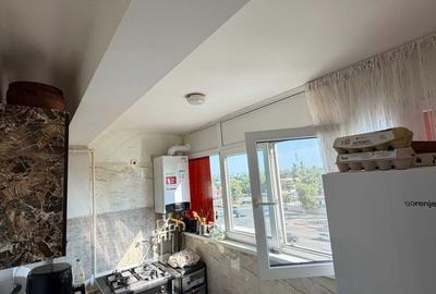 Apartament cu 2 camere decomandat în Berceni - 7
