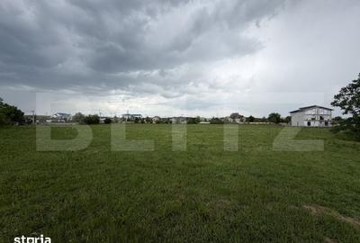 Teren de 14342 mp, în Bariera Vâlcii