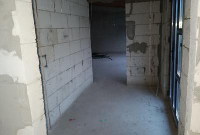 Casă cu 3 camere în Cazasu - 7