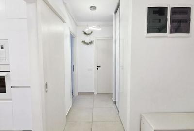 Apartament cu 2 camere în Tractorul - 16