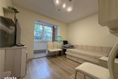 Apartament cu 3 camere, mobilat în Tudor Vladimirescu - 2
