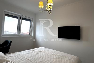 Apartament cu 3 camere în Calea Aradului - 7