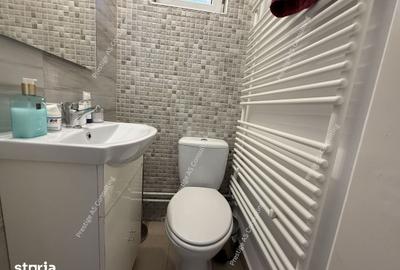 Apartament cu 2 camere în Iosefin - 13