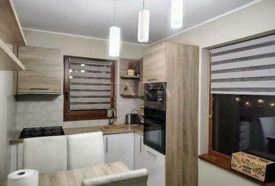 Duplex cu 3 camere cu Canalizare în Mărăști - 3