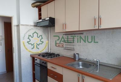 Apartament cu 2 camere semidecomandat, mobilat în Central - 2