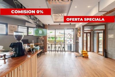 Proprietate specială, de 140 mp, în Central