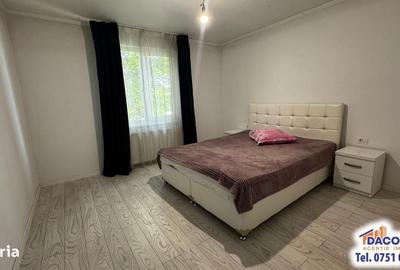 Casă cu 4 camere în Piscu