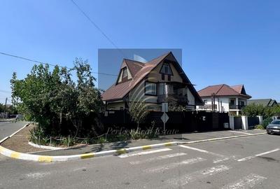 Casă cu 7 camere cu Teren 285 Mp în Valu lui Traian