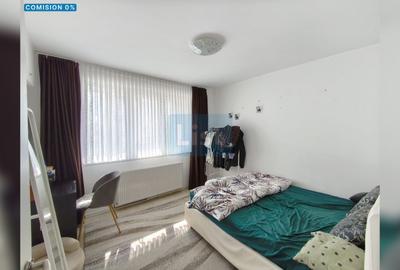 Apartament cu 2 camere semidecomandat în Gheorgheni