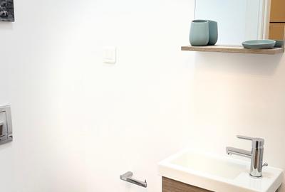 Apartament cu 3 camere decomandat în Floreasca - 1