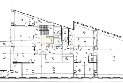 Birou, de 440 mp, în Central - 2
