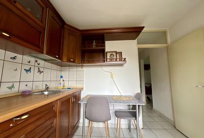 Apartament cu 2 camere decomandat, mobilat în Lipovei - 7