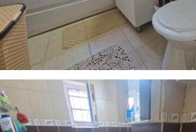 Apartament cu 3 camere decomandat, mobilat în Inel II - 3