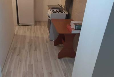 Garsonieră decomandată în Burdujeni - 1