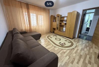 Apartament cu 2 camere semidecomandat în Central - 4