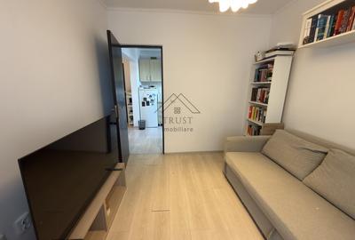 Apartament cu 2 camere decomandat, mobilat în Mărăști - 2
