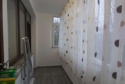 Apartament cu 2 camere în Gara de Nord - 8
