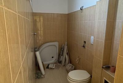 Apartament cu 2 camere în Ultracentral