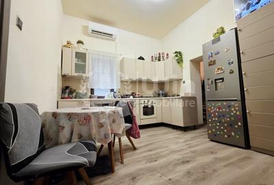 Apartament cu 2 camere semidecomandat, mobilat în Semicentral - 5
