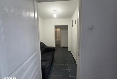 Apartament cu 2 camere semidecomandat în Mircea cel Bătrân - 11