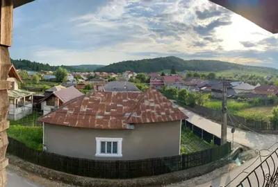 Casă cu 6 camere cu Teren 815 Mp în Ocnița - 5