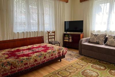 Casă individuală cu 4 camere cu Canalizare în Valea Lungă - 5