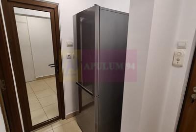 Garsonieră decomandată în Mihai Bravu - 4