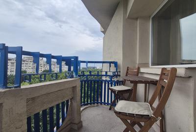 Apartament cu 2 camere decomandat în Unirii - 7