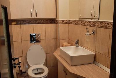 Apartament cu 3 camere decomandat în Mărăști - 3