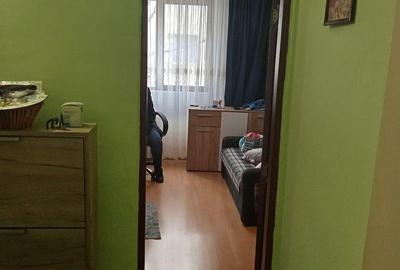 Garsonieră în Micro 14 - 4